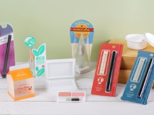 梅田真空包装株式会社 有名企業のパッケージを企画する営業／完全週休2日／土日休