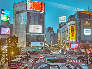 株式会社ケシオン 屋外広告メディアの開発・製作企画／未経験歓迎／年休120日