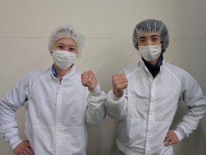 オリエンタルケミカル株式会社 製造スタッフ／30代が活躍中／製造未経験OK／残業ほぼゼロ