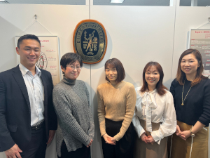 ビューローベリタスジャパン株式会社 スケジュール調整事務／年休125日／ステップアップも可能！