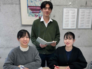 株式会社盛本構造設計事務所 CADオペレーター・事務／1カ月の研修／20～30代活躍中