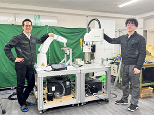 ハイウィン株式会社 セールスエンジニア／完全週休2日／希望勤務地で働ける