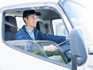 株式会社ヒューテックノオリン(SGホールディングス) 未経験歓迎！食品のルート配送／月給27万円以上／完全週休2日