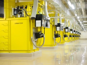 太陽築炉工業株式会社 火葬炉設備のメンテナンス・施工管理／資格不問／転勤なし