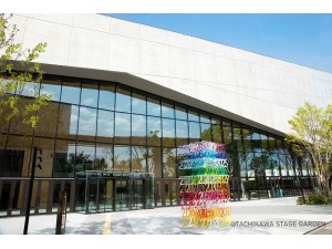 一般社団法人立飛教育文化振興会 施設管理／業種未経験歓迎／年休125日／月額30万円以上