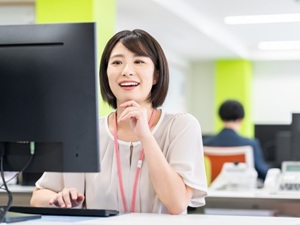 株式会社関東設計　東京支店【システムサービス事業部】 ヘルプデスク業務／資料作成／ITプロジェクト事務