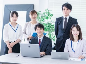株式会社ダイショー【スタンダード市場】 人事・総務／賞与実績4カ月分／年休125日／リーダー候補
