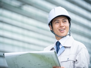 株式会社ＢＵＩＬＤ　ＬＩＦＥ プラント施工管理／未経験歓迎／月給29万円以上／面接1回