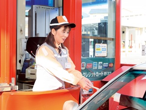 中日本エクストール横浜株式会社(「NEXCO中日本」グループ会社) レア求人！高速道路の料金所スタッフ／月約11回勤務