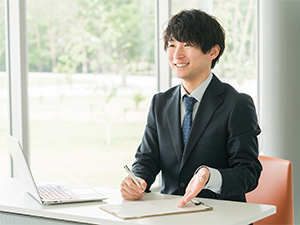 株式会社タイヨウ 営業／未経験歓迎／年休125日／月給38万円～／土日祝休み