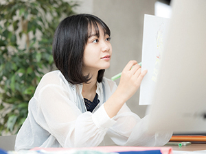 株式会社ＡＣＴマーケティング DTP・グラフィックデザイナー／完全週休2日（土日祝）