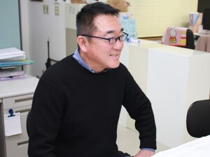 有限会社野田測量設計 土地測量／未経験歓迎／年休120日／賞与4カ月分／面接確約