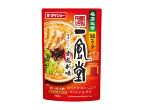 株式会社ダイショー【スタンダード市場】 設備保全／年収400万円～／年休125日／土日祝休み