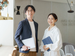 トライ不動産販売株式会社 未経験歓迎／住宅の売買営業／残業基本なし／100%反響営業