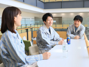 キヤノン株式会社【プライム市場】 物理・化学技術者／物理プロセス・材料開発・分析