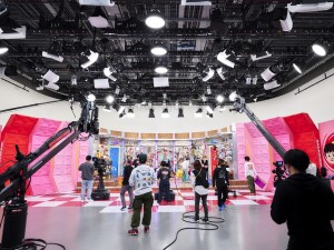 株式会社ＣＴＶ　ＭＩＤ　ＥＮＪＩＮ(中京テレビグループ) 総合職（テレビ番組制作）年休122日／賞与年2回／住宅手当有