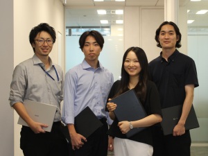 株式会社アクシス【スタンダード市場】 要件定義・設計にも挑戦できるITエンジニア／入社祝金50万円