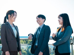 コディカル株式会社 人材コーディネーター／未経験歓迎／年休120日・土日祝休