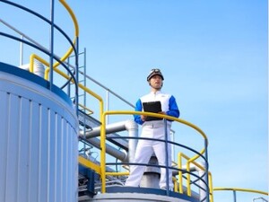 不二製油株式会社【プライム市場】(不二製油グループ) 設備管理／賞与実績7.63カ月／年休124日／土日祝休