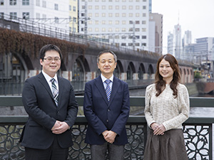 伊藤税務経営事務所(グループ会社／株式会社かがやきパートナーズ) 税理士補助スタッフ／未経験歓迎／残業少なめ／フレックス制