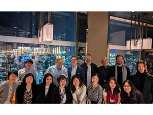 アリソン・アンド・パートナーズ株式会社 PRコンサルタント／英語を使いこなす／未経験歓迎／経験者優遇