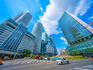 株式会社ジェクティ ビル管理アシスタント／未経験OK／週休3日可／月給25万円～