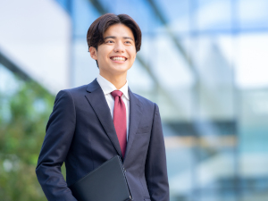 マルジン商事株式会社 商社ルート営業／未経験歓迎／土日休／賞与4.7カ月／ノルマ無