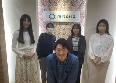 株式会社ｍｉｔｏｒｉｚ(エイジスグループ) ヒットの裏にあなたの力！販促企画／未経験歓迎／テレワーク制度
