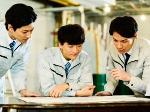 株式会社環境コントロールセンター 建物を守る衛生管理／未経験歓迎／年休130日可／手当充実