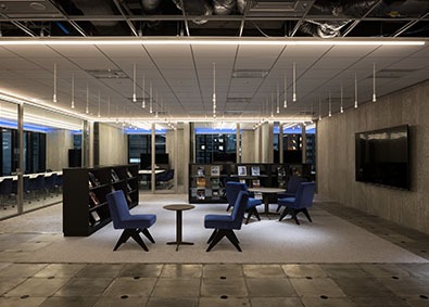 株式会社アイネック CADオペレーター／AutoCADの実務経験歓迎／土日祝休み