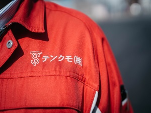 テンクモ株式会社 営業事務／未経験歓迎／月給26万円～／土日祝休／年休120日