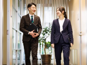 株式会社メイツ中国(中国新聞社グループ) 人材営業またはコーディネーター／土日祝休み／年125日以上休