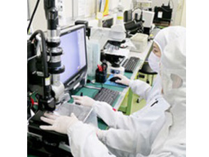 滋賀電子株式会社 製造スタッフ／未経験歓迎／賞与4カ月分／有給取得率82％以上