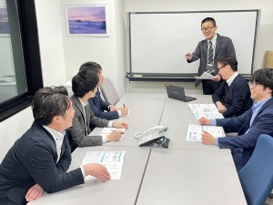 日東工業株式会社【プライム市場】 営業事務／大阪／未経験歓迎／年休124日／月給30万以上