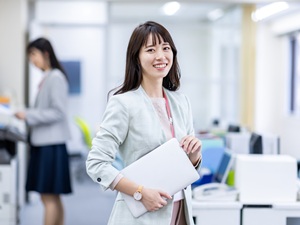 一般財団法人日本予防医学協会 総合職／年休127日／賞与5カ月／土日祝休み／完休2日