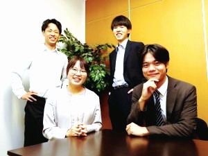 株式会社フルキャスト【プライム市場】 人材サービスの営業／年休123日／業績好調／WEB面接可