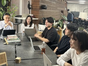 株式会社5 Webマーケコンサル／未経験・第二新卒歓迎／月給30万円～