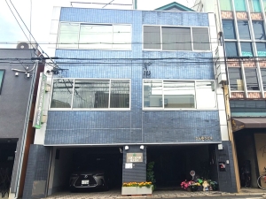 京都三友青果株式会社(京都三友青果ホールディングス) 事務／未経験歓迎／完全週休2日制／基本定時退社／服装自由