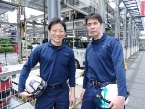 大芝産業株式会社 年休127日以上・希望シフト制／残業ゼロ／機械系エンジニア