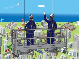 日本ビソー株式会社 メンテナンススタッフ／未経験歓迎／平均年収806万円／土日休