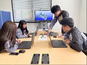 株式会社ディーアクト(ダイハツグループ) 生産技術／未経験歓迎／年休120日以上／土日休み／賞与5カ月