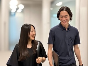 株式会社アクシス【スタンダード市場】 上場企業の採用担当／IT業界経験不問／将来の中核メンバー募集