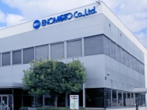 株式会社エノモト【プライム市場】 設計職／年休123日／社宅完備／賞与4か月分