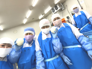 有限会社イズミフーズ 品質管理／大手企業取引多数／月給43万円～／U・Iターン歓迎