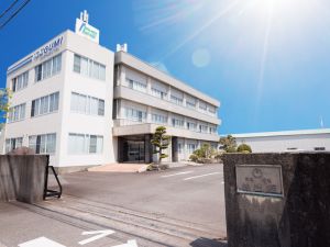 株式会社井出組 営業職／転勤なし／富士市に根ざして働く／前職給与考慮