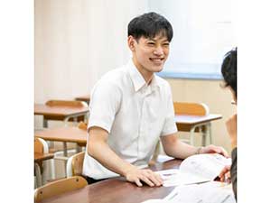 株式会社日能研東海 小学生向け塾講師／河合塾グループ／持ち帰り仕事＆深夜勤務なし