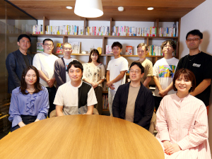 株式会社レベクリ 経営直下の事務／副業アカデミー無料／定着率95%／週1在宅