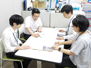 宮城県住宅供給公社 「準公務員」の技術職（建築・機械）／完全週休2日／残業ほぼ無