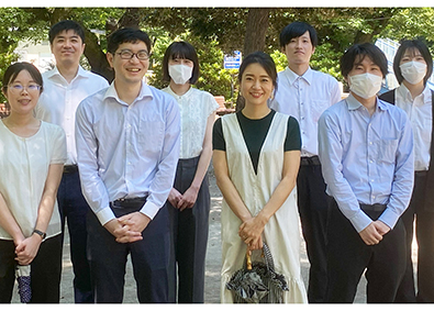 株式会社ユタカ コンサルタント／無電柱化事業で安全な街づくり推進／未経験OK