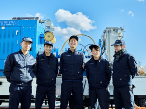 日進機工株式会社 未経験歓迎の設備メンテナンス／年休120日以上／賞与年3回